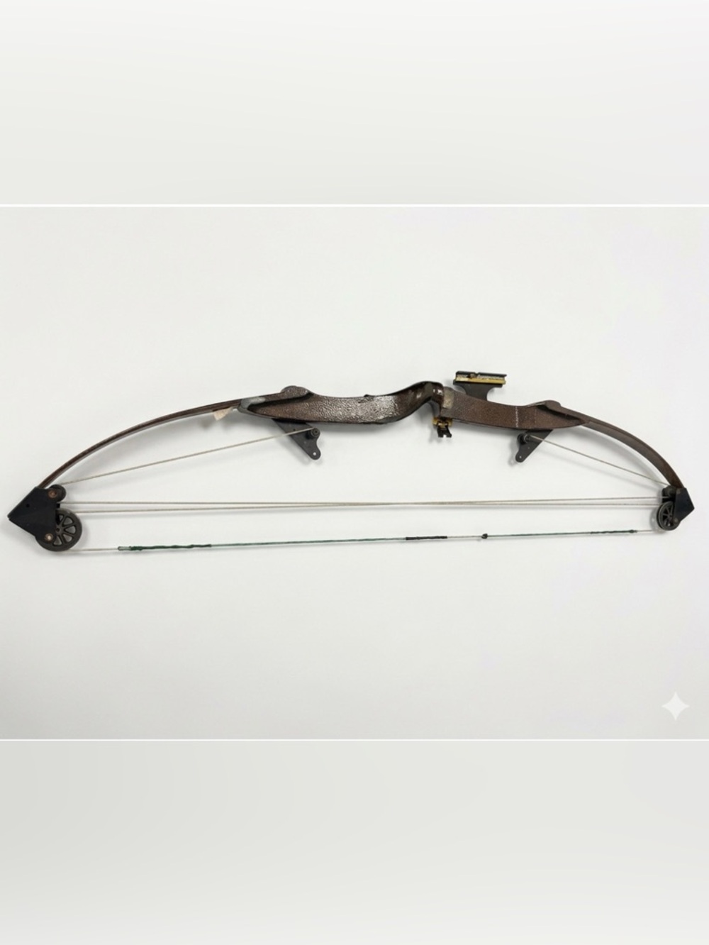 Bear Archery Amo Compound Bow